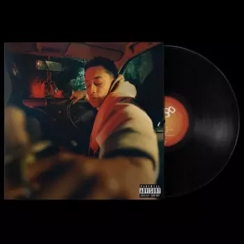 Loyle Carner: Hugo