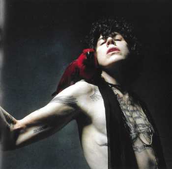 CD LP (Laura Pergolizzi): Churches DIGI