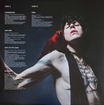 2LP LP (Laura Pergolizzi): Churches