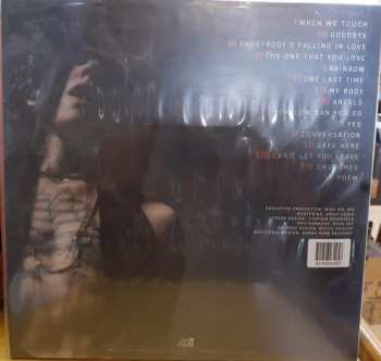 2LP LP (Laura Pergolizzi): Churches