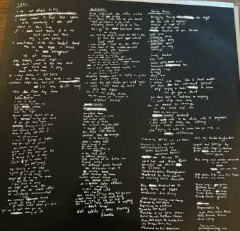 2LP L.S. Dunes: Past Lives