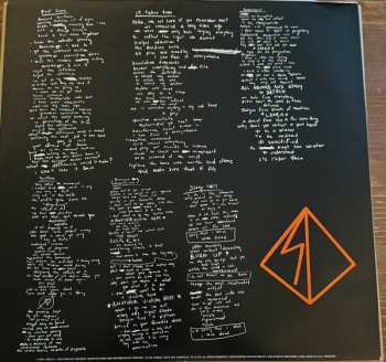 2LP L.S. Dunes: Past Lives