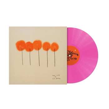LP L.S. Dunes: Past Lives LTD | CLR