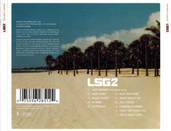 CD L.S.G.: LSG2