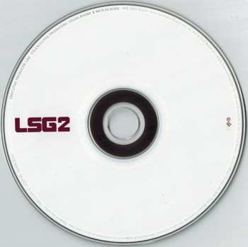 CD L.S.G.: LSG2