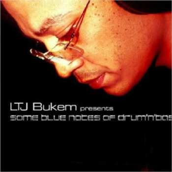 CD LTJ Bukem: Some Blue Notes Of Drum'N'Bass