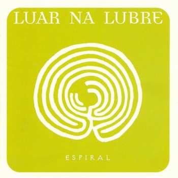 Album Luar Na Lubre: Espiral