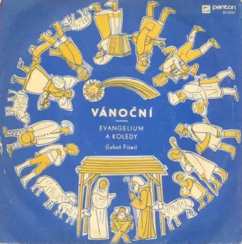 Vánoční (Evangelium A Koledy)