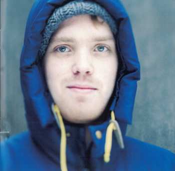 CD David Dorůžka: Beyond The Borders