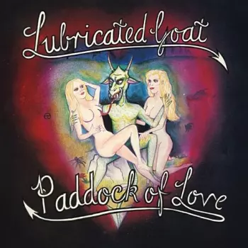 Paddock Of Love