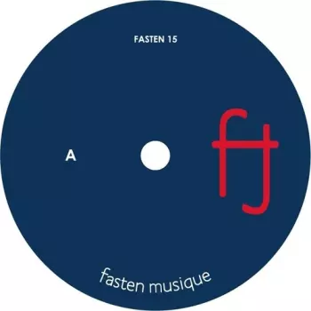 Luc Ringeisen: Buchlerheim Ep