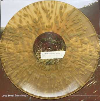 LP Luca Brasi: Everything Is Tenuous CLR | LTD