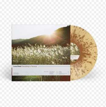 LP Luca Brasi: Everything Is Tenuous CLR | LTD