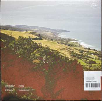 LP Luca Brasi: Everything Is Tenuous CLR | LTD