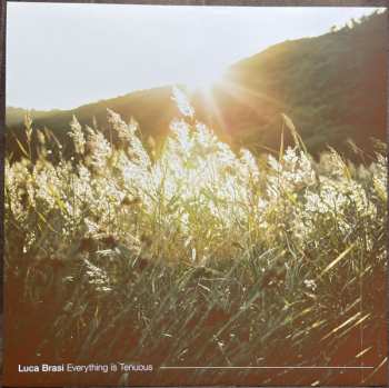 LP Luca Brasi: Everything Is Tenuous CLR | LTD