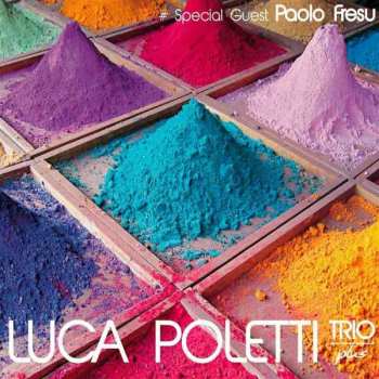 CD Paolo Fresu: Colors