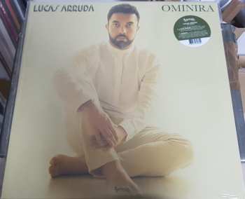LP Lucas Arruda: Ominira