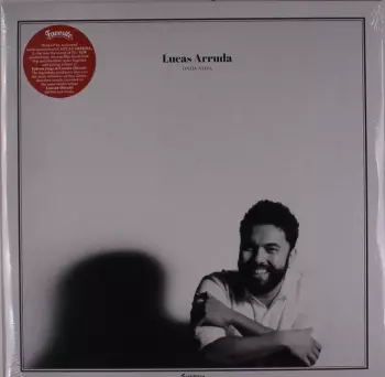 Lucas Arruda: Onda Nova
