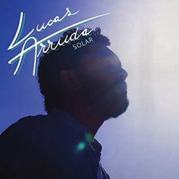 CD Lucas Arruda: SOLAR