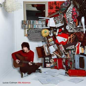 CD Lucas Colman: Mis Abismos