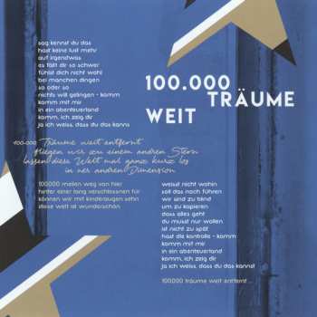 CD Lucas Cordalis: Lucas Cordalis