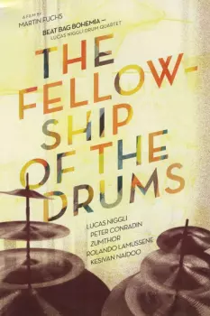 Beat Bag Bohemia - The Fellowship Of The Drums