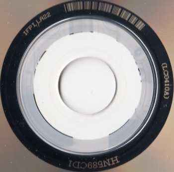 4CD/Zestaw pudełkowy Lucca: Reformation