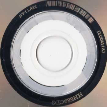 4CD/Zestaw pudełkowy Lucca: Reformation