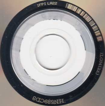 4CD/Zestaw pudełkowy Lucca: Reformation