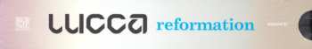 4CD/Zestaw pudełkowy Lucca: Reformation