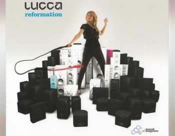 4CD/Zestaw pudełkowy Lucca: Reformation