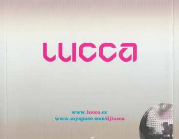 4CD/Zestaw pudełkowy Lucca: Reformation