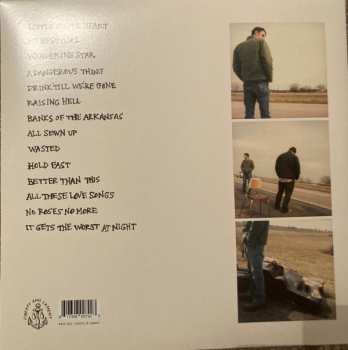 2LP Lucero: Lucero