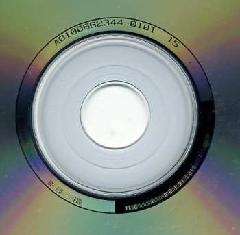 CD Lucian Ban: Playground