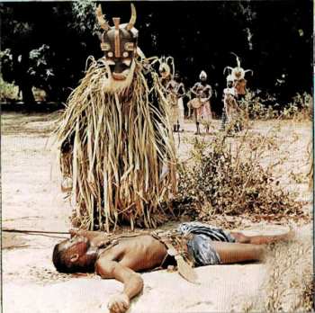 CD Luciano Michelini: Il Decamerone Nero (Complete Original Motion Picture Soundtrack) LTD