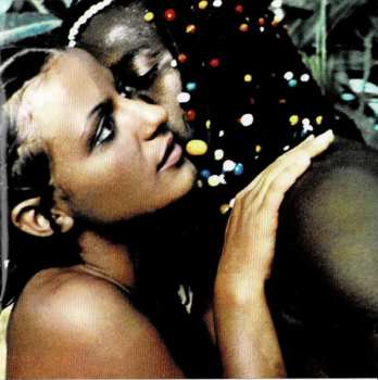 CD Luciano Michelini: Il Decamerone Nero (Complete Original Motion Picture Soundtrack) LTD