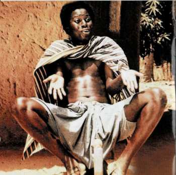 CD Luciano Michelini: Il Decamerone Nero (Complete Original Motion Picture Soundtrack) LTD