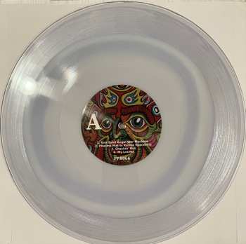 LP Lucid Afterlife: Descendant