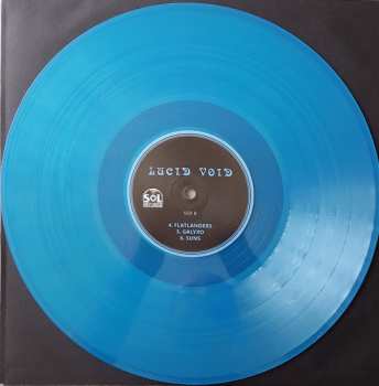 LP Lucid Void: Lucid Void CLR | LTD