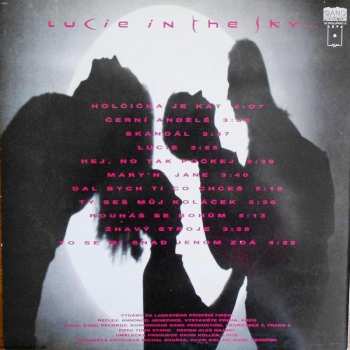 LP Lucie: In The Sky