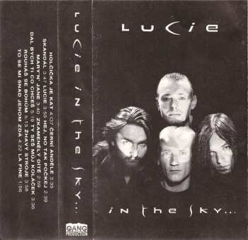 MC Lucie: In The Sky