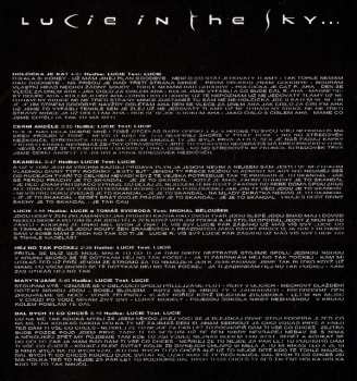 LP Lucie: In The Sky