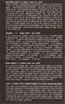 MC Lucie: In The Sky