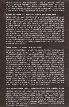 MC Lucie: In The Sky