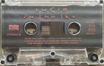 MC Lucie: In The Sky