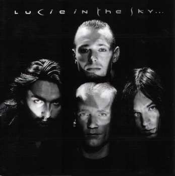CD Lucie: In The Sky...