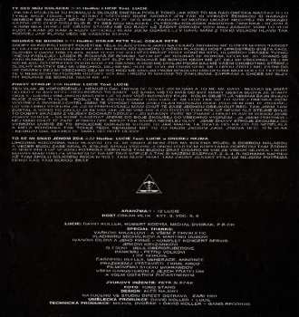 LP Lucie: In The Sky