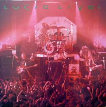 LP Lucie: Live I