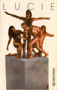MC Lucie: Lucie