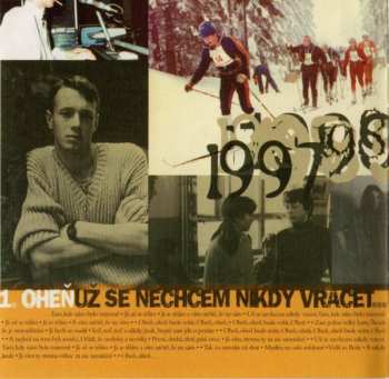 CD Lucie: Vše Nejlepší ,88 - [99)